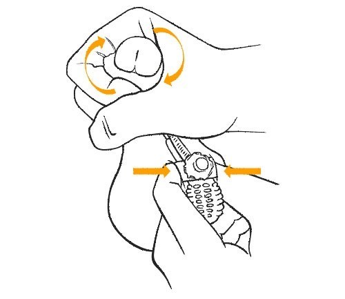 Your Implant Design
